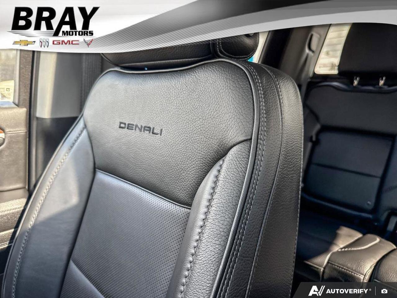 2022 GMC Sierra 1500 Denali HELLO BEAUTIFUL   POWERFUL AND STYLISH Photo