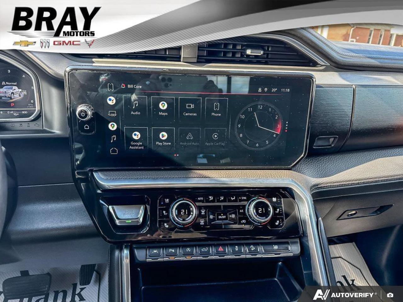 2022 GMC Sierra 1500 Denali HELLO BEAUTIFUL   POWERFUL AND STYLISH Photo