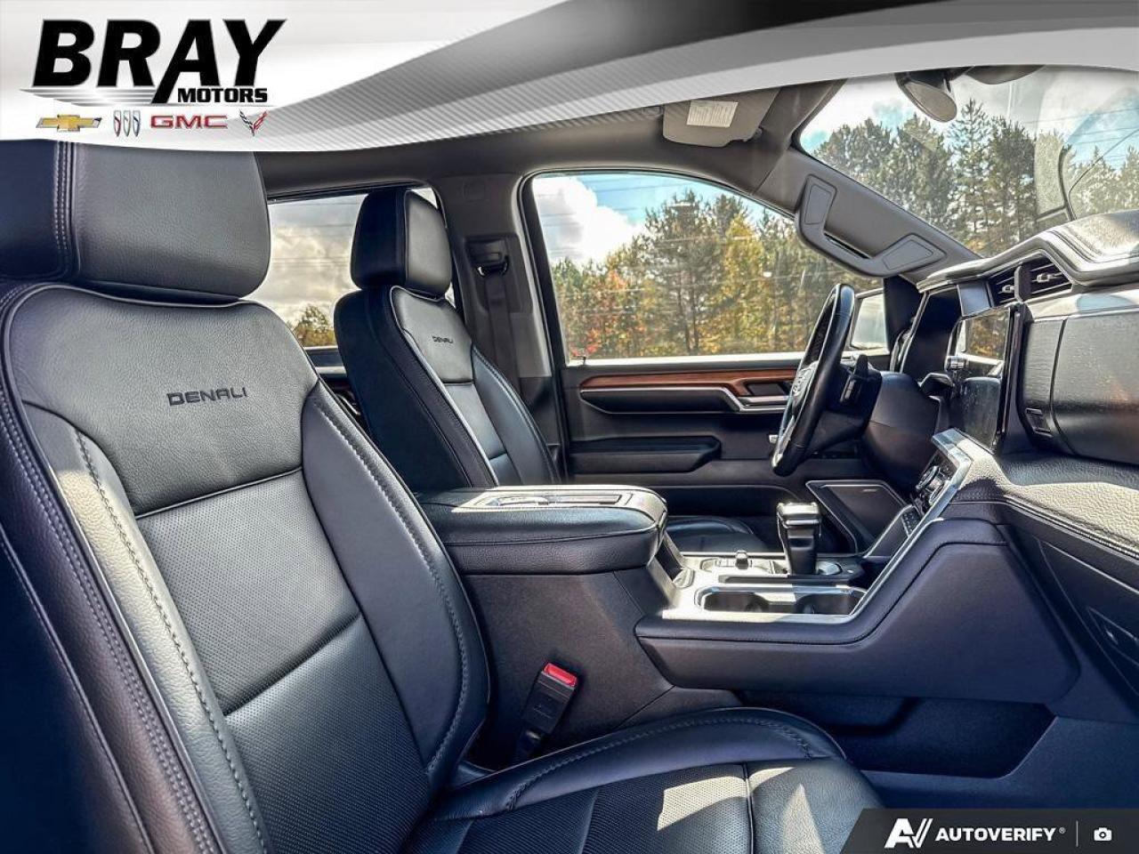 2022 GMC Sierra 1500 Denali HELLO BEAUTIFUL   POWERFUL AND STYLISH Photo