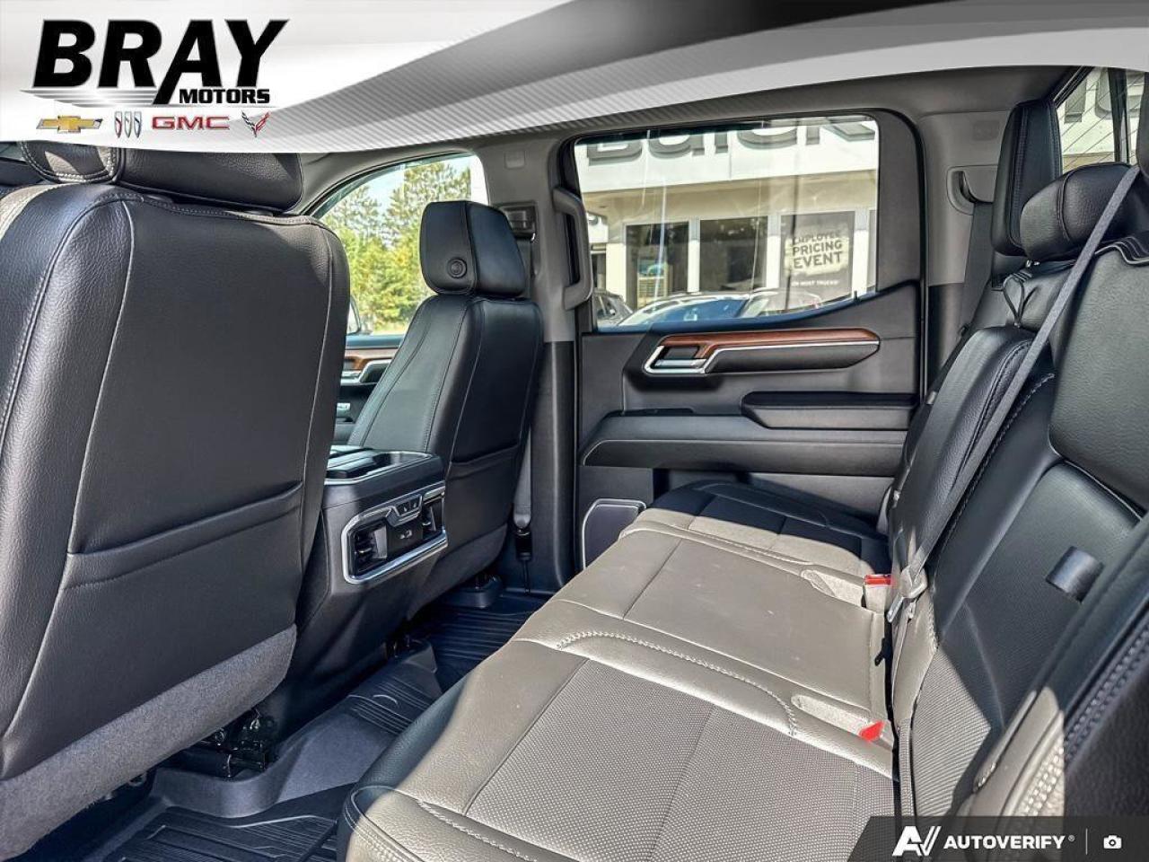 2022 GMC Sierra 1500 Denali HELLO BEAUTIFUL   POWERFUL AND STYLISH Photo