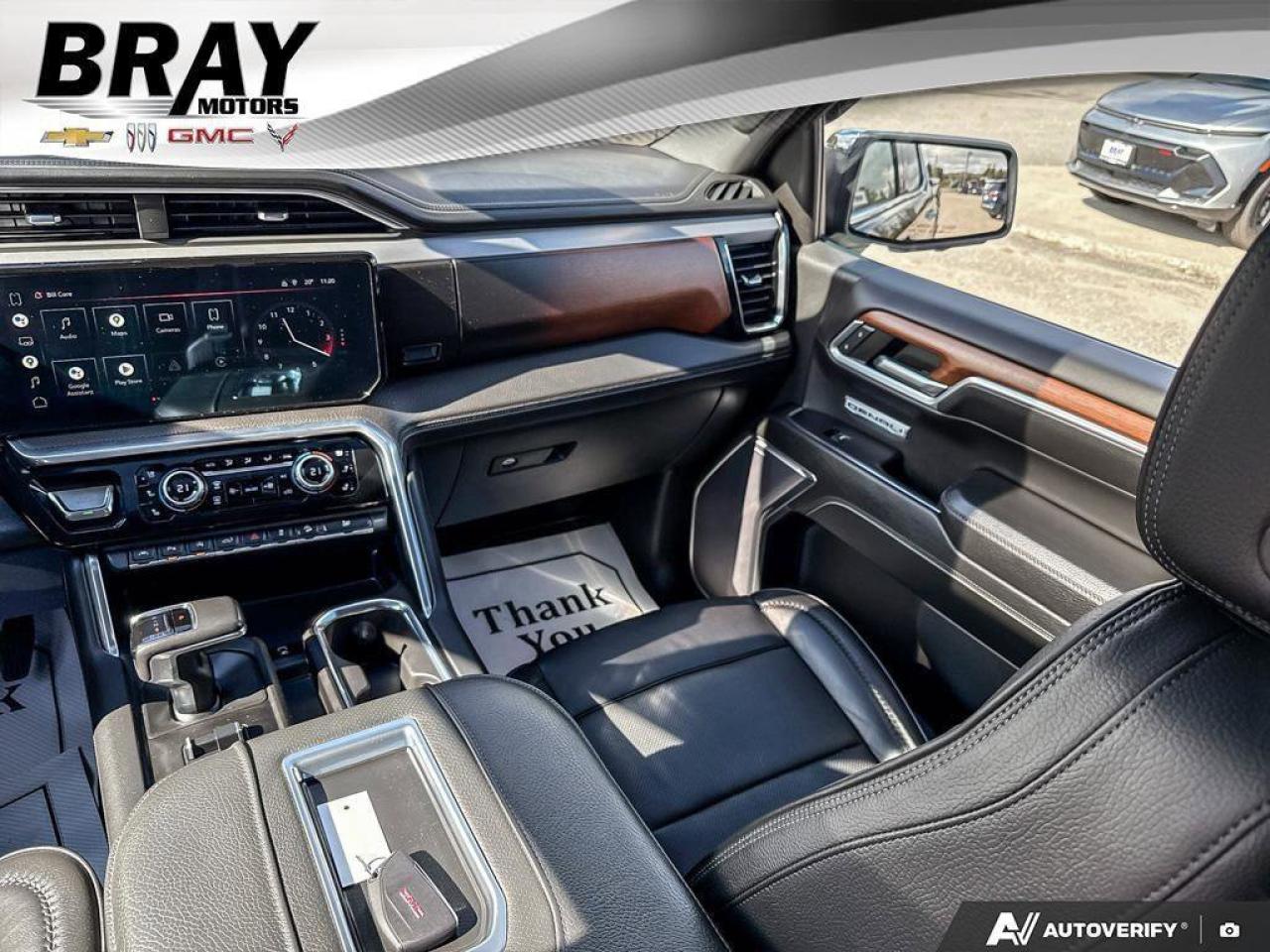 2022 GMC Sierra 1500 Denali HELLO BEAUTIFUL   POWERFUL AND STYLISH Photo