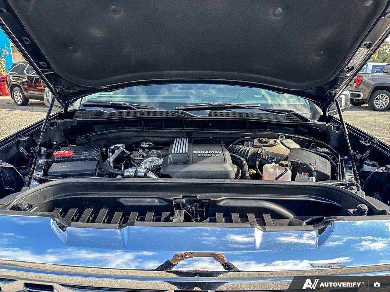 2022 GMC Sierra 1500 Denali   TONNEAU COVER, RUNNING BOARDS, Photo