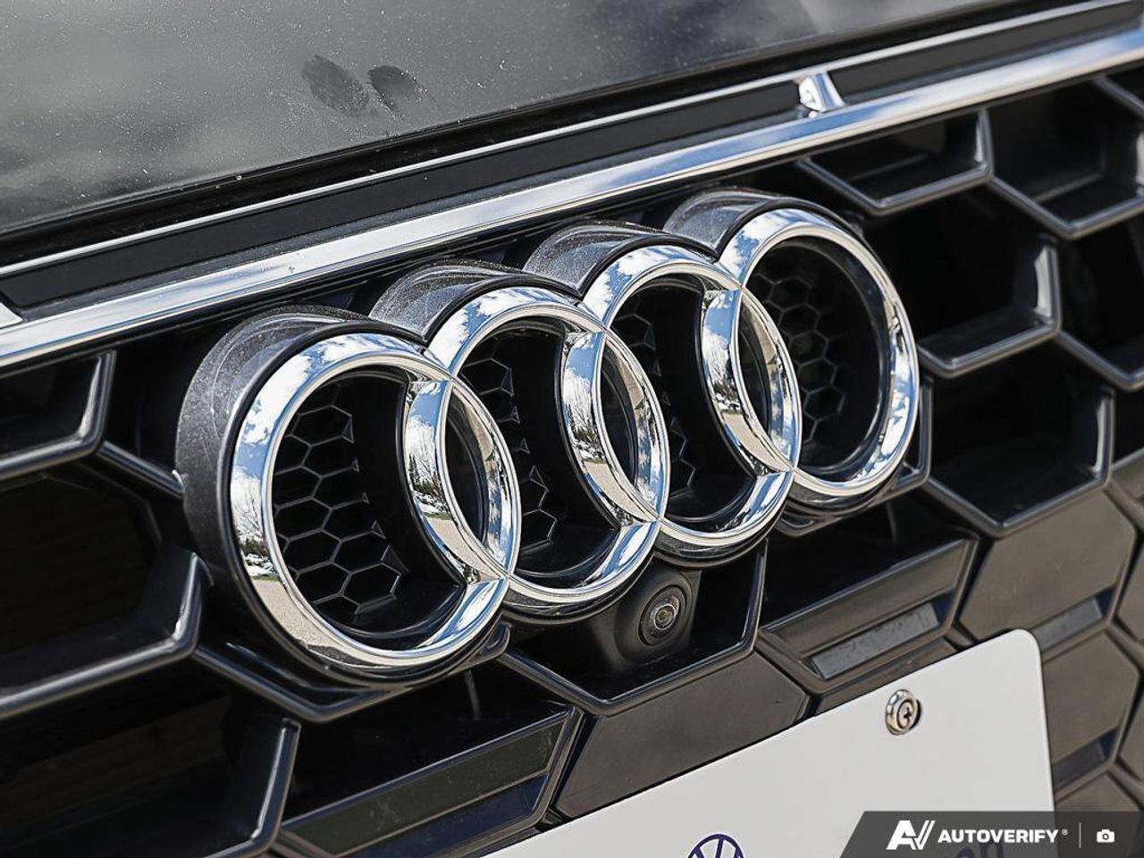 2022 Audi A5 Sportback TechnikACCIDENT-FREE, TWO SETS OF TIRES, AWD, SUNR Photo