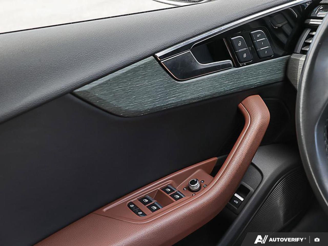 2022 Audi A5 Sportback TechnikACCIDENT-FREE, TWO SETS OF TIRES, AWD, SUNR Photo