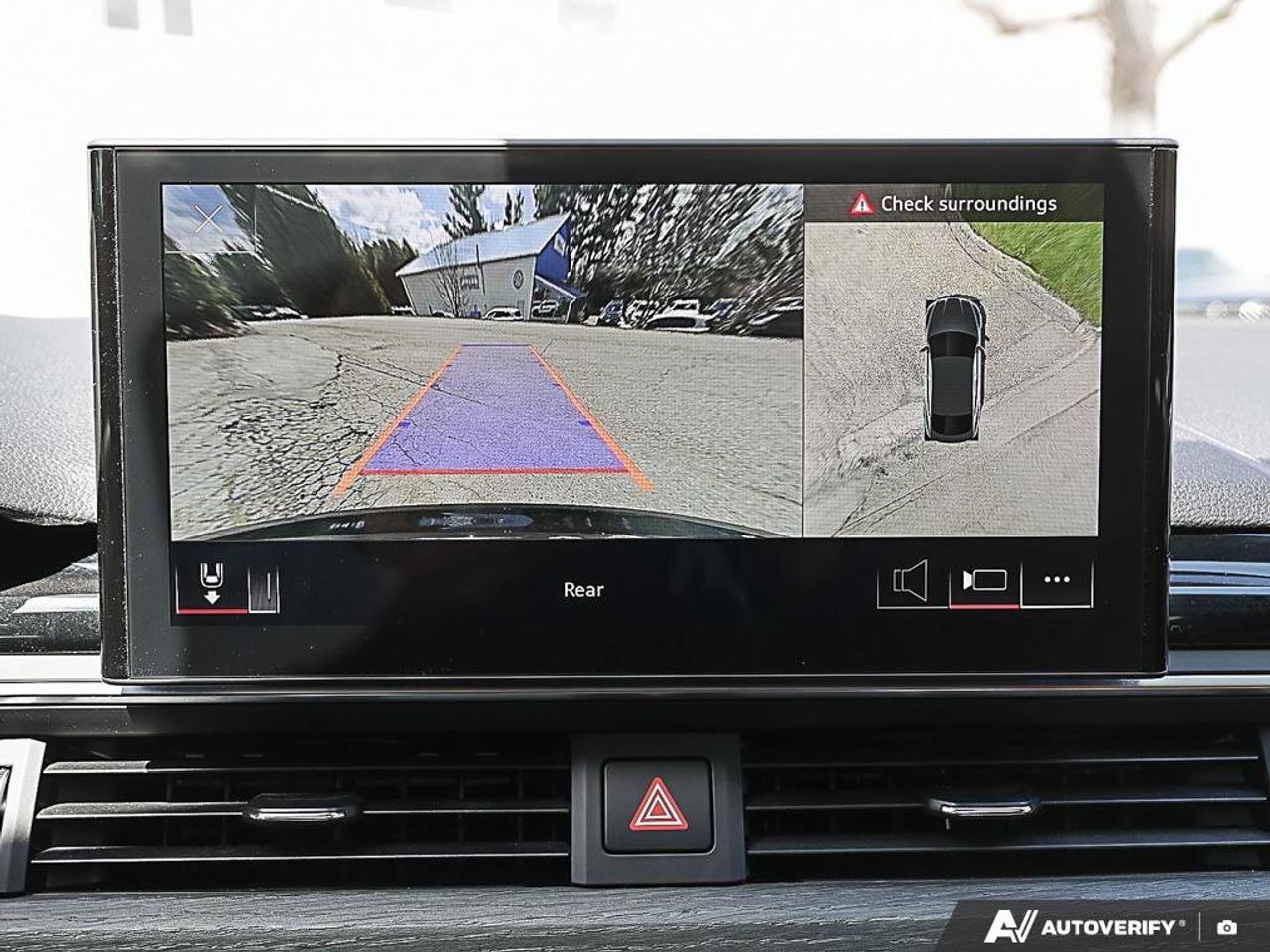2022 Audi A5 Sportback TechnikACCIDENT-FREE, TWO SETS OF TIRES, AWD, SUNR Photo