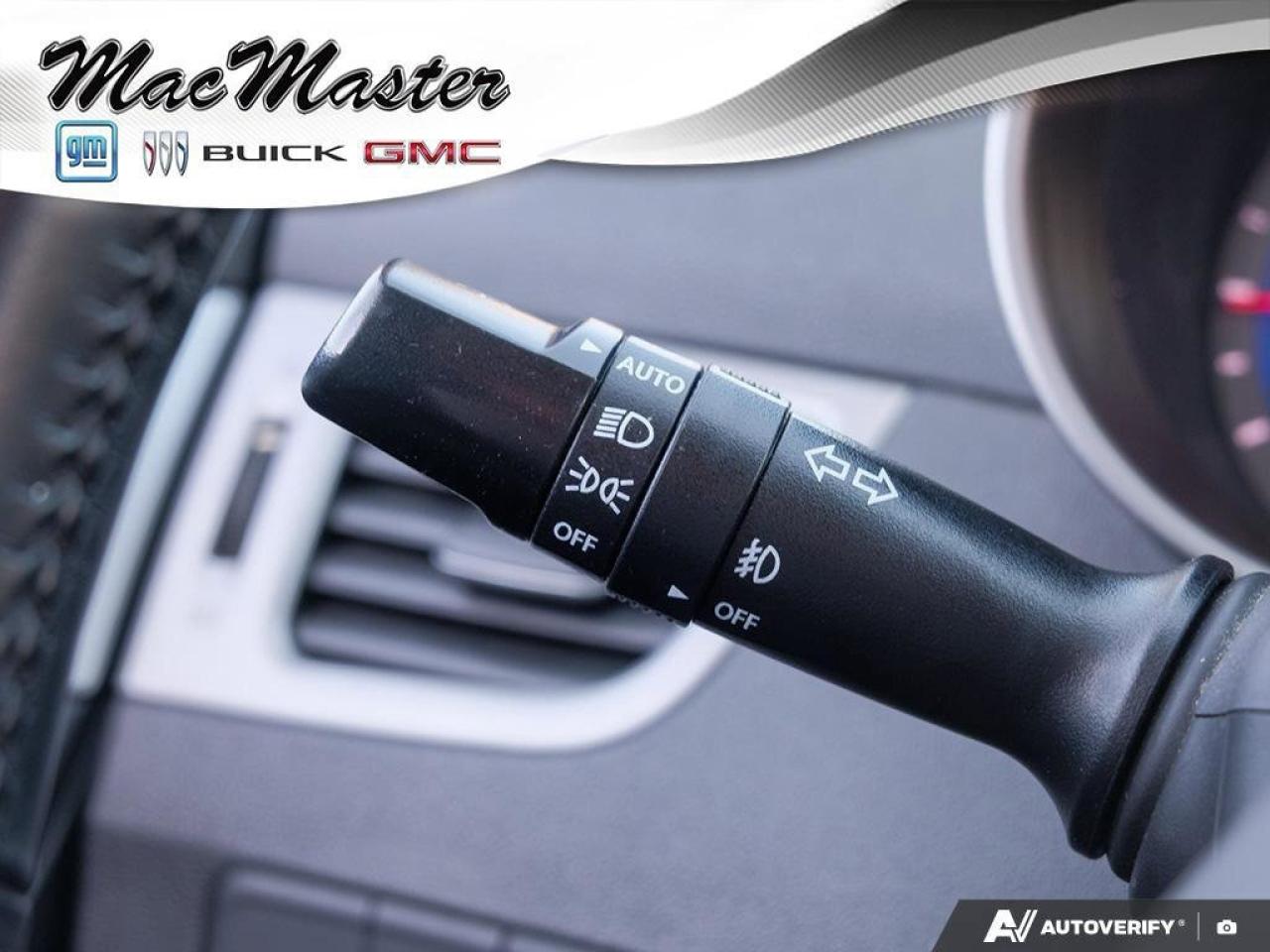 2016 Hyundai Elantra SportGLS, 2.0L, MANUAL, HEATED CLOTH, ROOF, CERTIF Photo