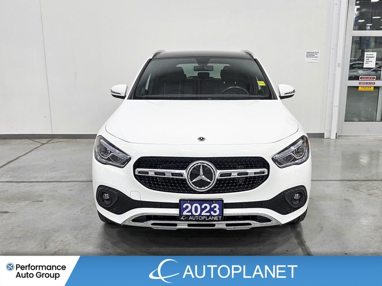 2023 Mercedes-Benz GLA250 4MATIC - FINANCE @$103/WK OR LEASE @$121/WK Photo