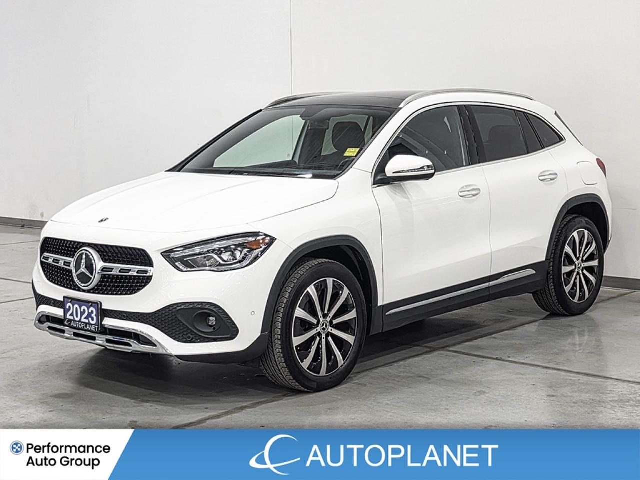 2023 Mercedes-Benz GLA250 4MATIC - FINANCE @$103/WK OR LEASE @$121/WK Photo0