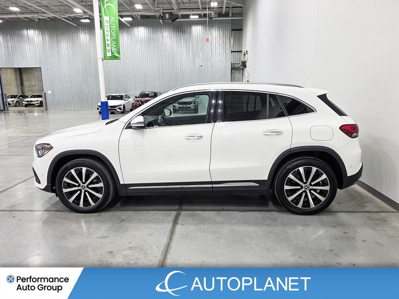 2023 Mercedes-Benz GLA250 4MATIC - FINANCE @$103/WK OR LEASE @$121/WK Photo3