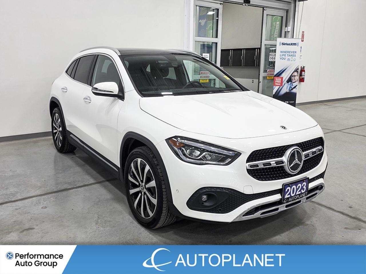 2023 Mercedes-Benz GLA250 4MATIC - FINANCE @$103/WK OR LEASE @$121/WK Photo