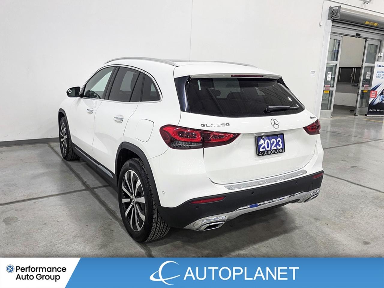 2023 Mercedes-Benz GLA250 4MATIC - FINANCE @$103/WK OR LEASE @$121/WK Photo