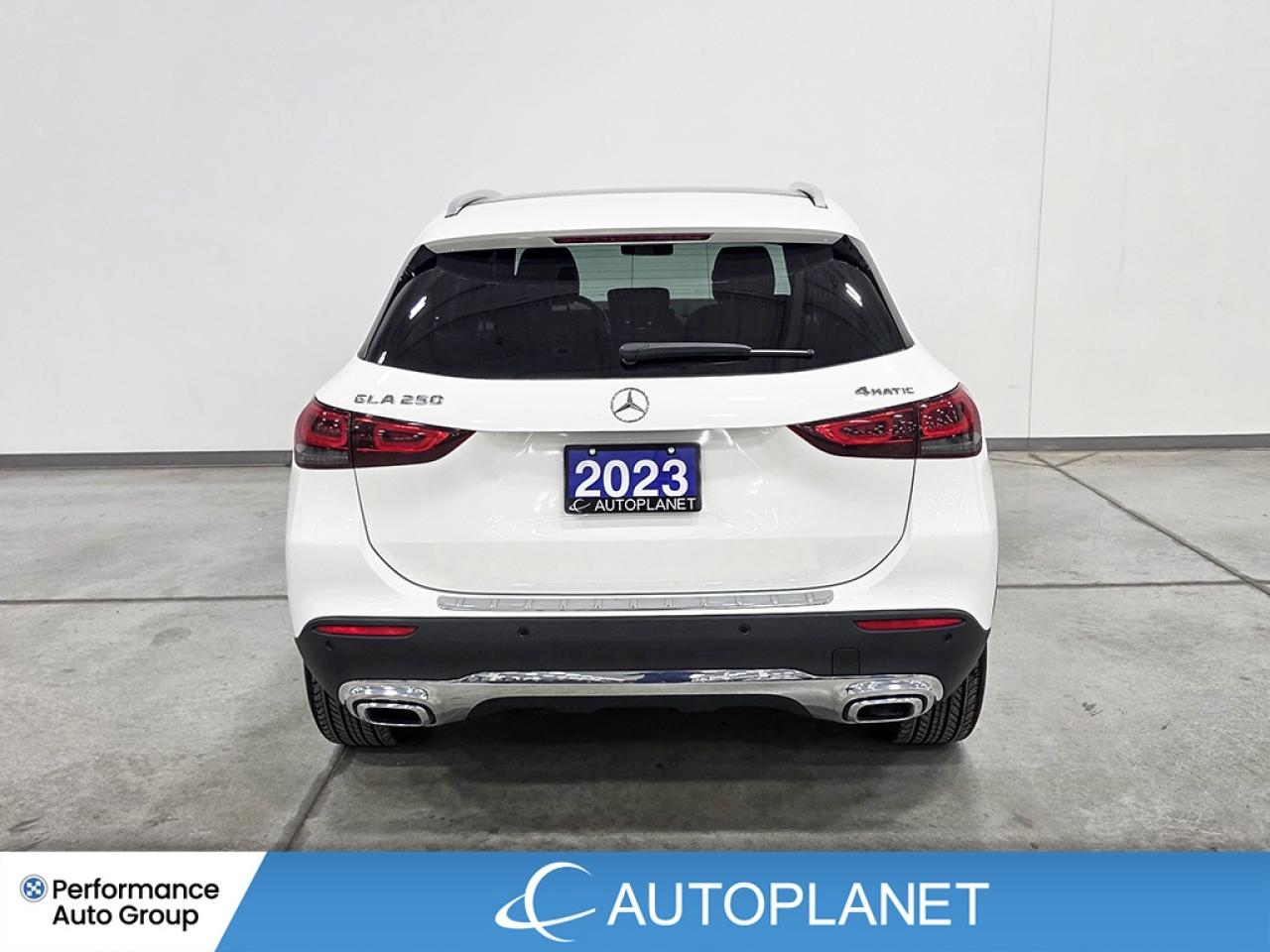 2023 Mercedes-Benz GLA250 4MATIC - FINANCE @$103/WK OR LEASE @$121/WK Photo