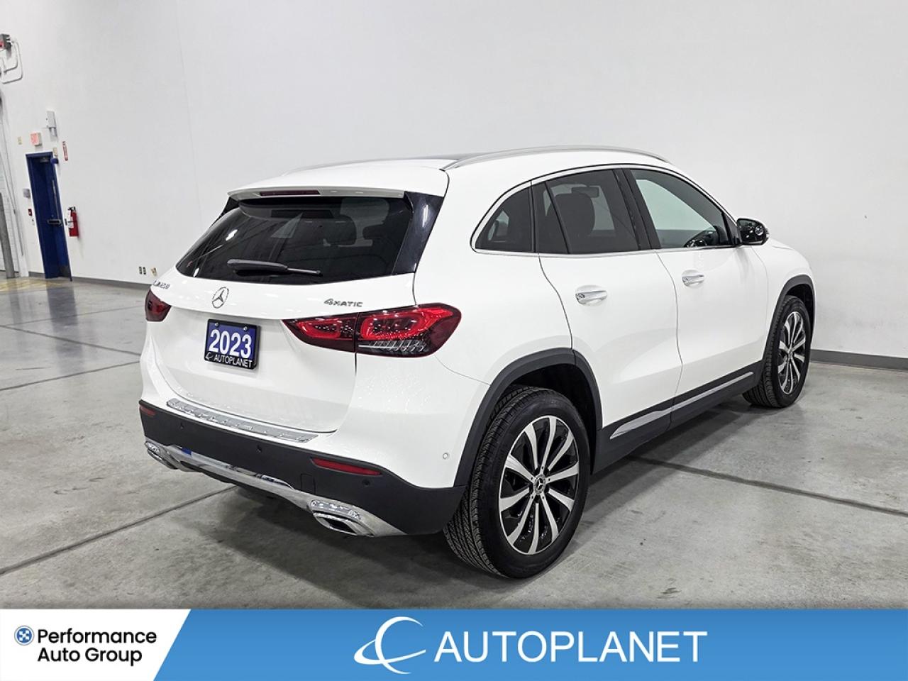 2023 Mercedes-Benz GLA250 4MATIC - FINANCE @$103/WK OR LEASE @$121/WK Photo