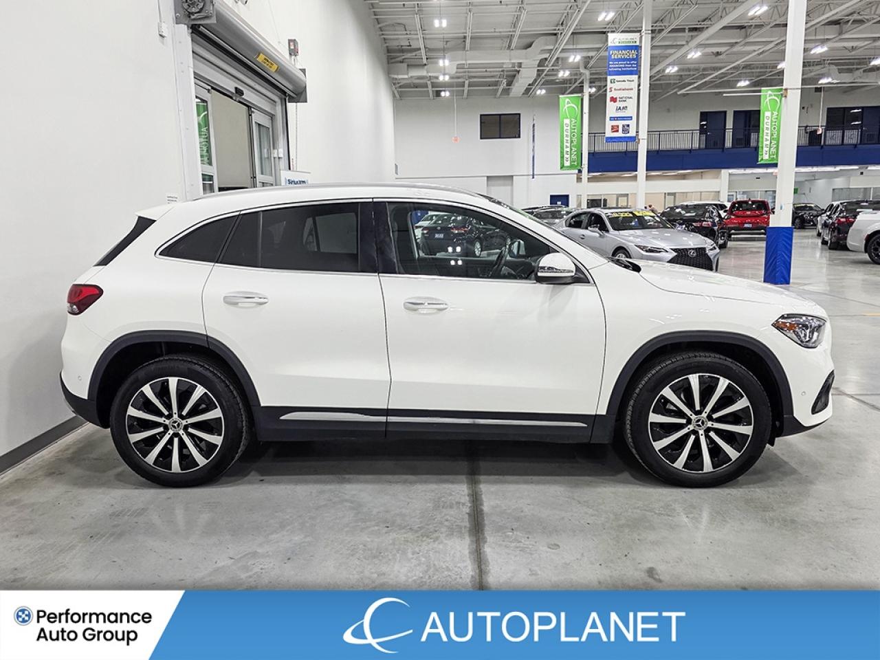 2023 Mercedes-Benz GLA250 4MATIC - FINANCE @$103/WK OR LEASE @$121/WK Photo