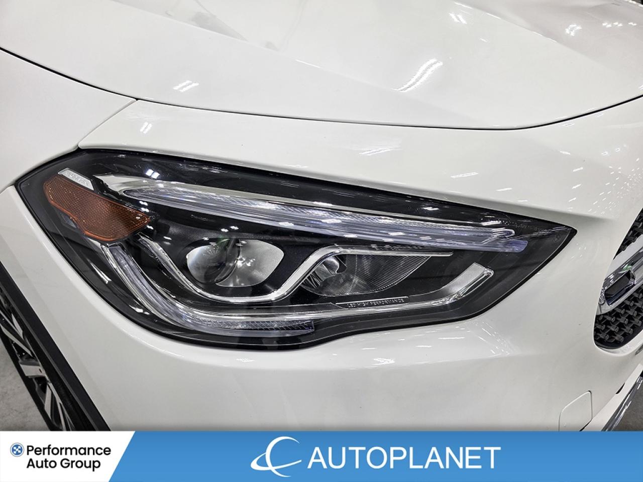 2023 Mercedes-Benz GLA250 4MATIC - FINANCE @$103/WK OR LEASE @$121/WK Photo