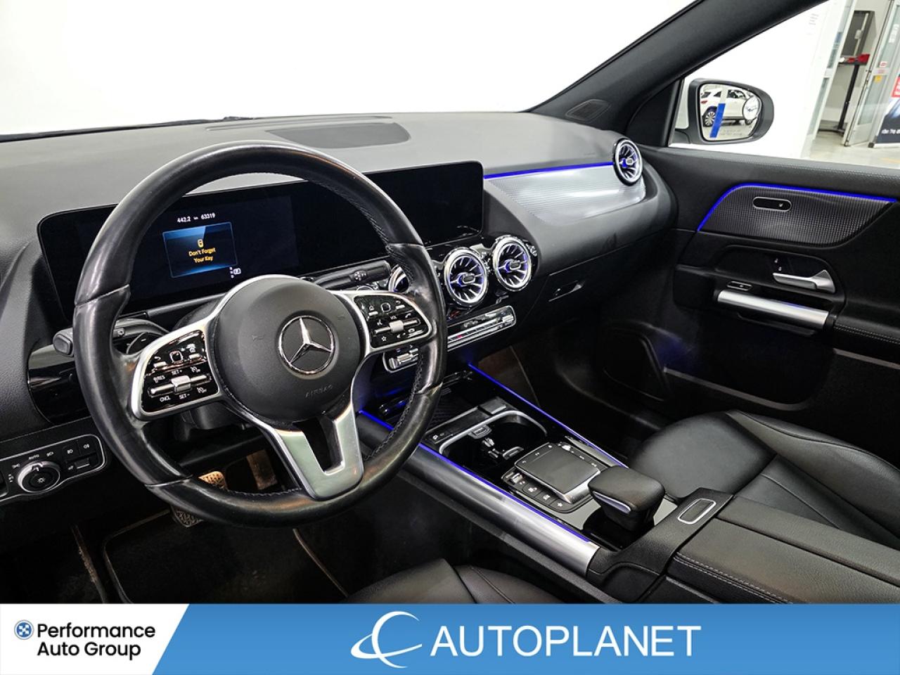 2023 Mercedes-Benz GLA250 4MATIC - FINANCE @$103/WK OR LEASE @$121/WK Photo