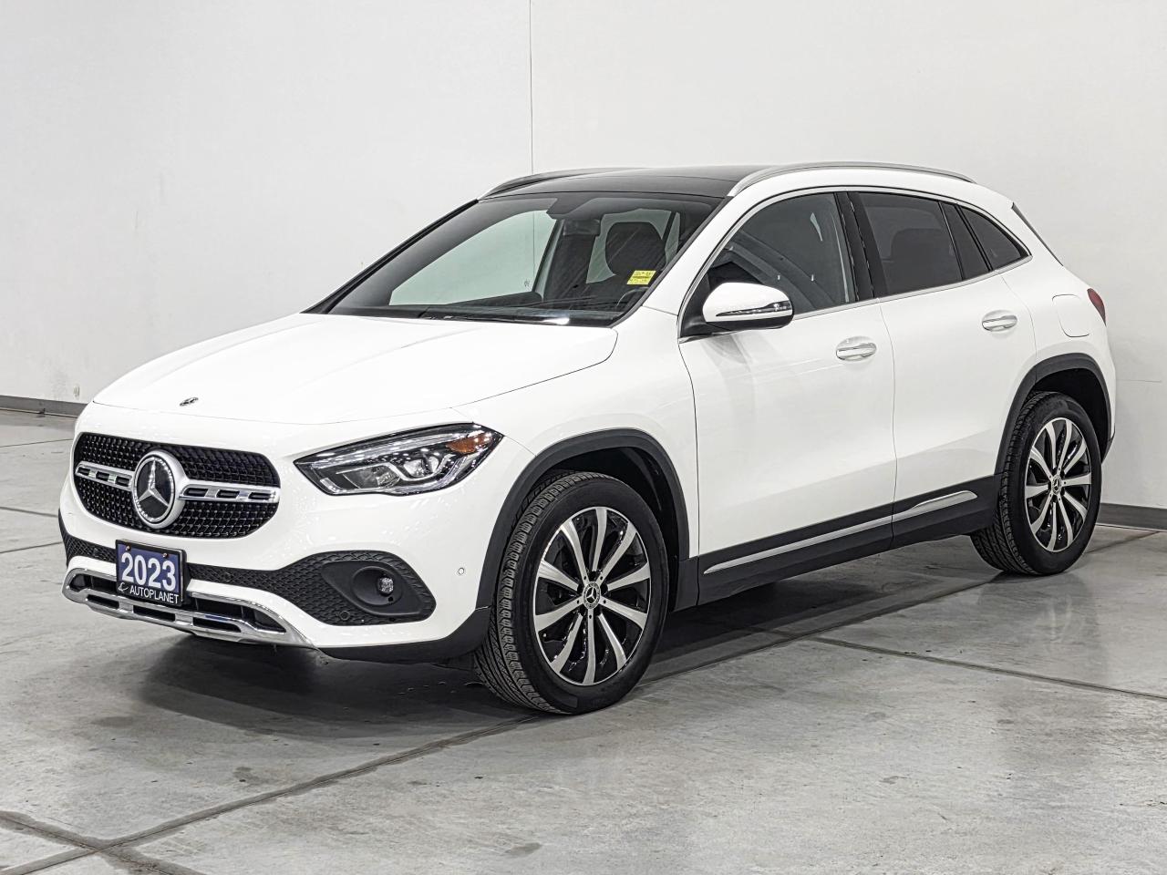 2023 Mercedes-Benz GLA250 4MATIC - FINANCE @$103/WK OR LEASE @$121/WK Photo
