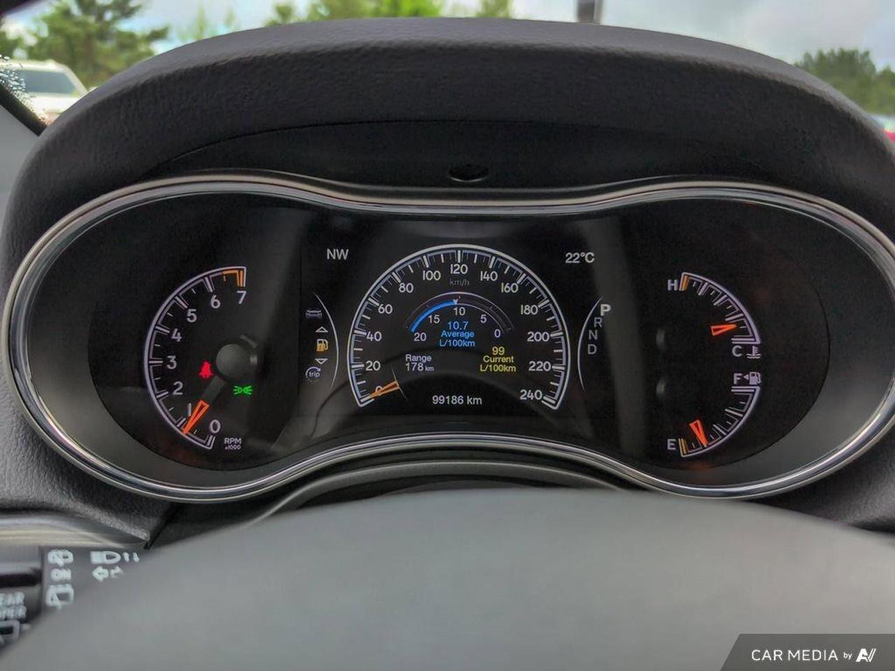 2021 Jeep Grand Cherokee AltitudeCertified Pre-Owned   One Owner   Heated S Photo