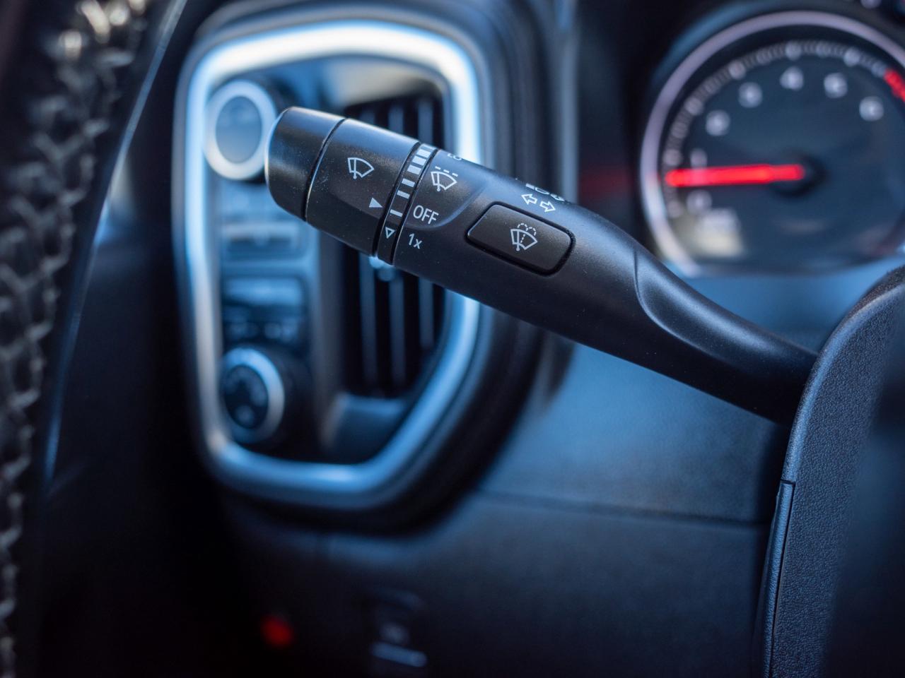 2023 Chevrolet SILVERADO 2500HD LT - 6.6 L V8 Gas Engine Photo