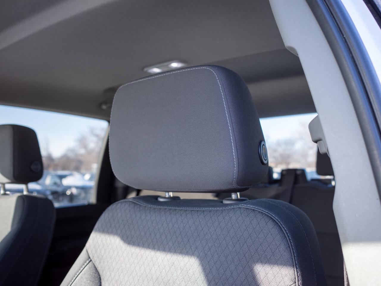 2023 Chevrolet SILVERADO 2500HD LT - 6.6 L V8 Gas Engine Photo