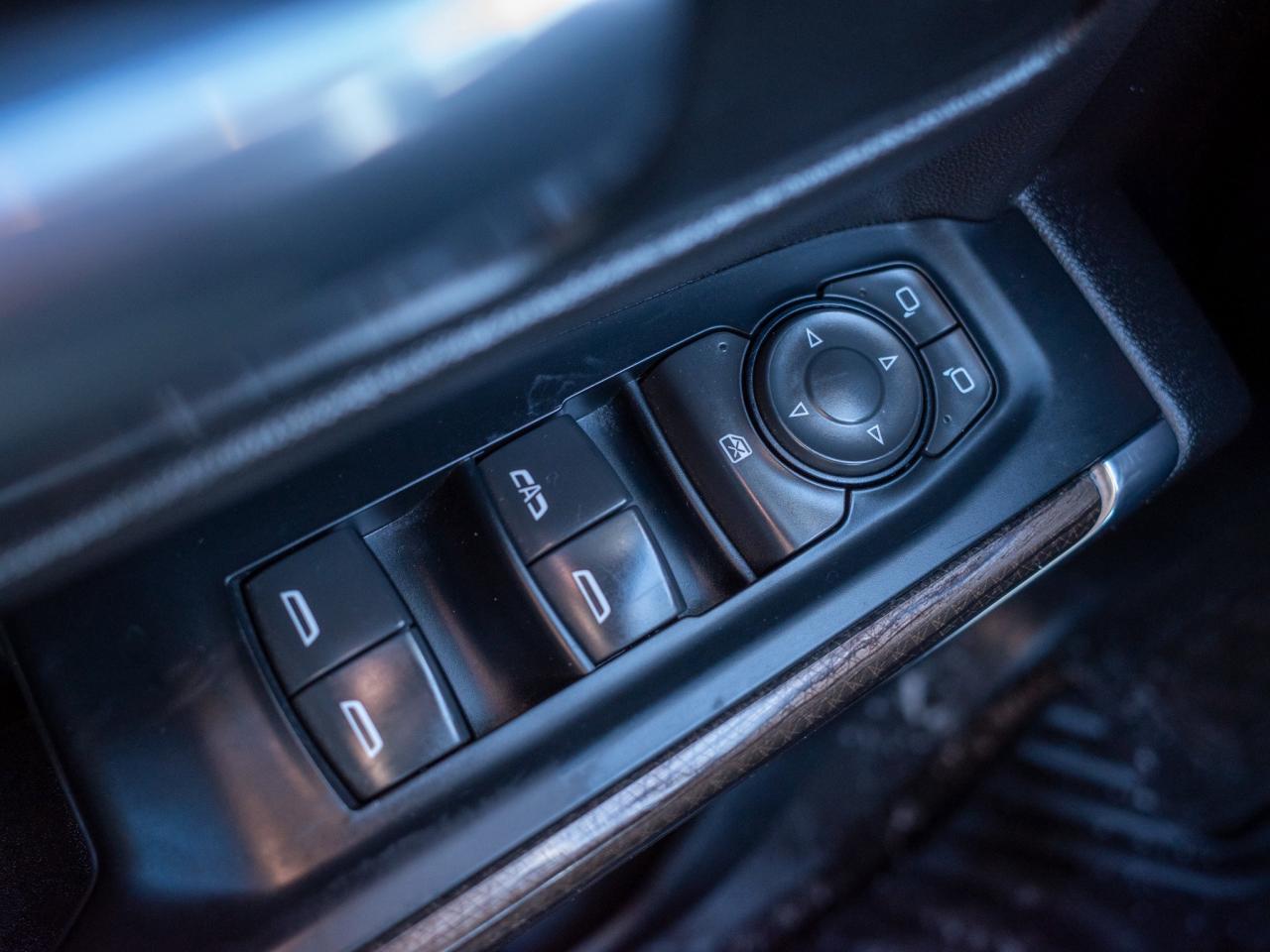 2023 Chevrolet SILVERADO 2500HD LT - 6.6 L V8 Gas Engine Photo