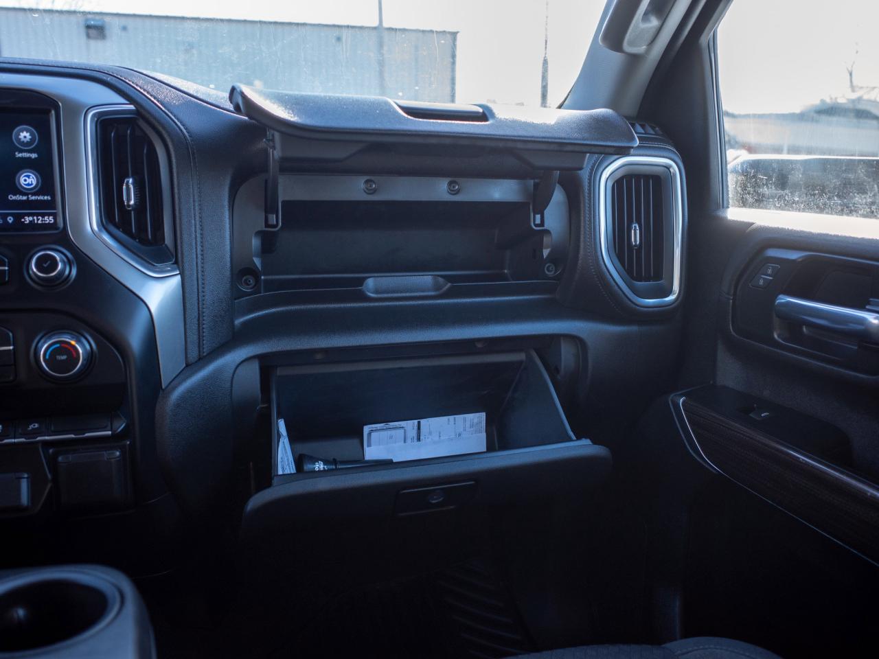 2023 Chevrolet SILVERADO 2500HD LT - 6.6 L V8 Gas Engine Photo