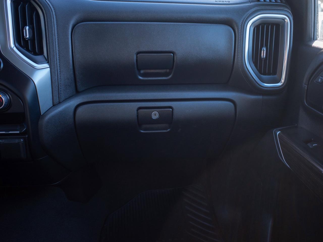 2023 Chevrolet SILVERADO 2500HD LT - 6.6 L V8 Gas Engine Photo