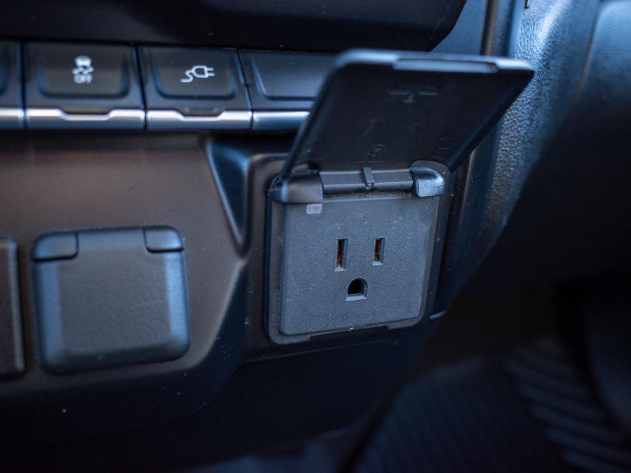 2023 Chevrolet SILVERADO 2500HD LT - 6.6 L V8 Gas Engine Photo