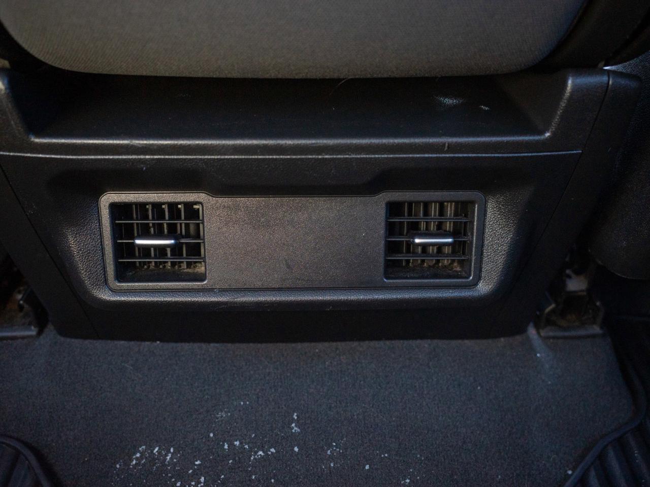 2023 Chevrolet SILVERADO 2500HD LT - 6.6 L V8 Gas Engine Photo