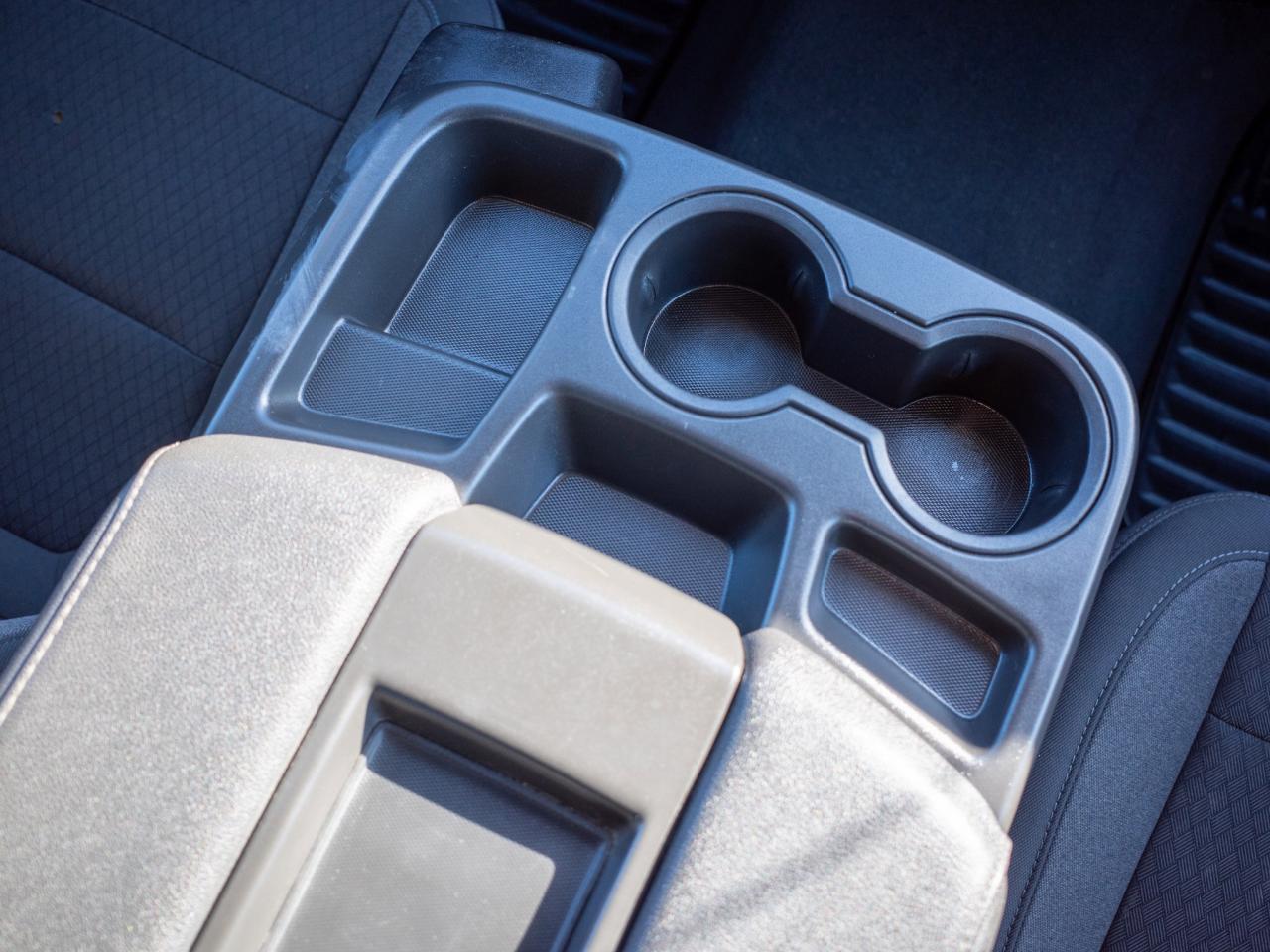 2023 Chevrolet SILVERADO 2500HD LT - 6.6 L V8 Gas Engine Photo