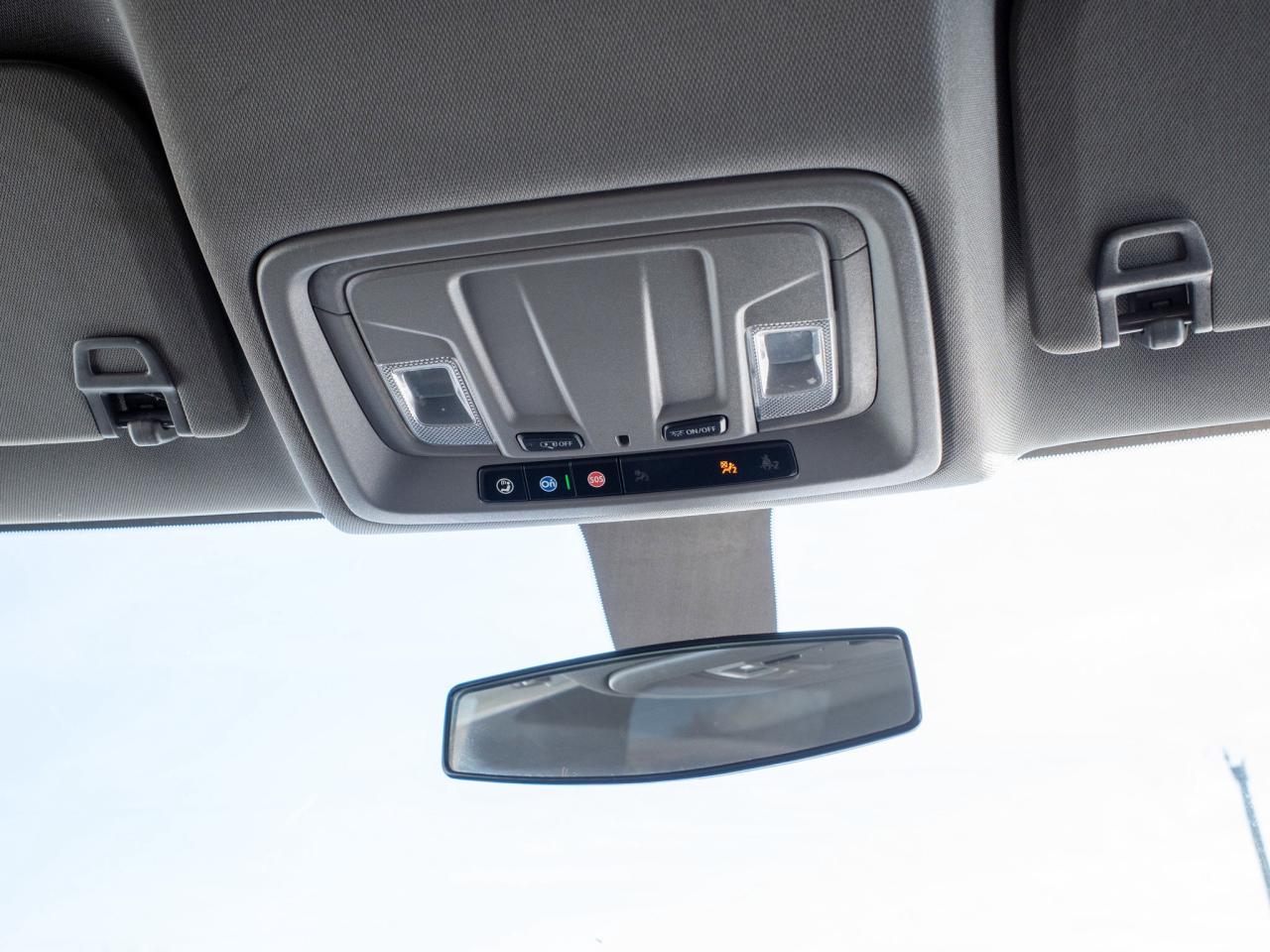 2023 Chevrolet SILVERADO 2500HD LT - 6.6 L V8 Gas Engine Photo