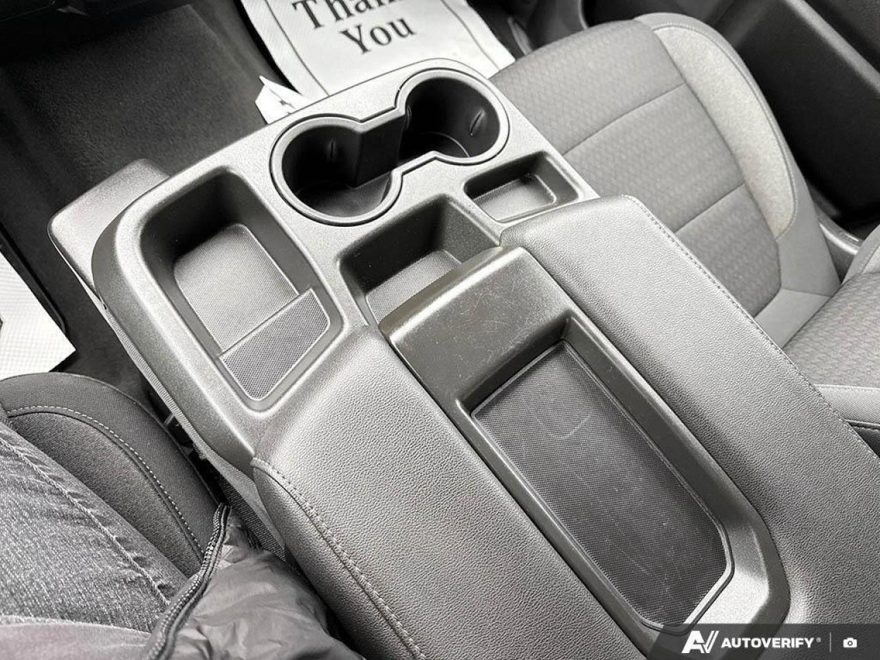 2022 Chevrolet Silverado 1500 LTD RST   TRUE NORTH EDITION   ALL WEATHER MATS Photo