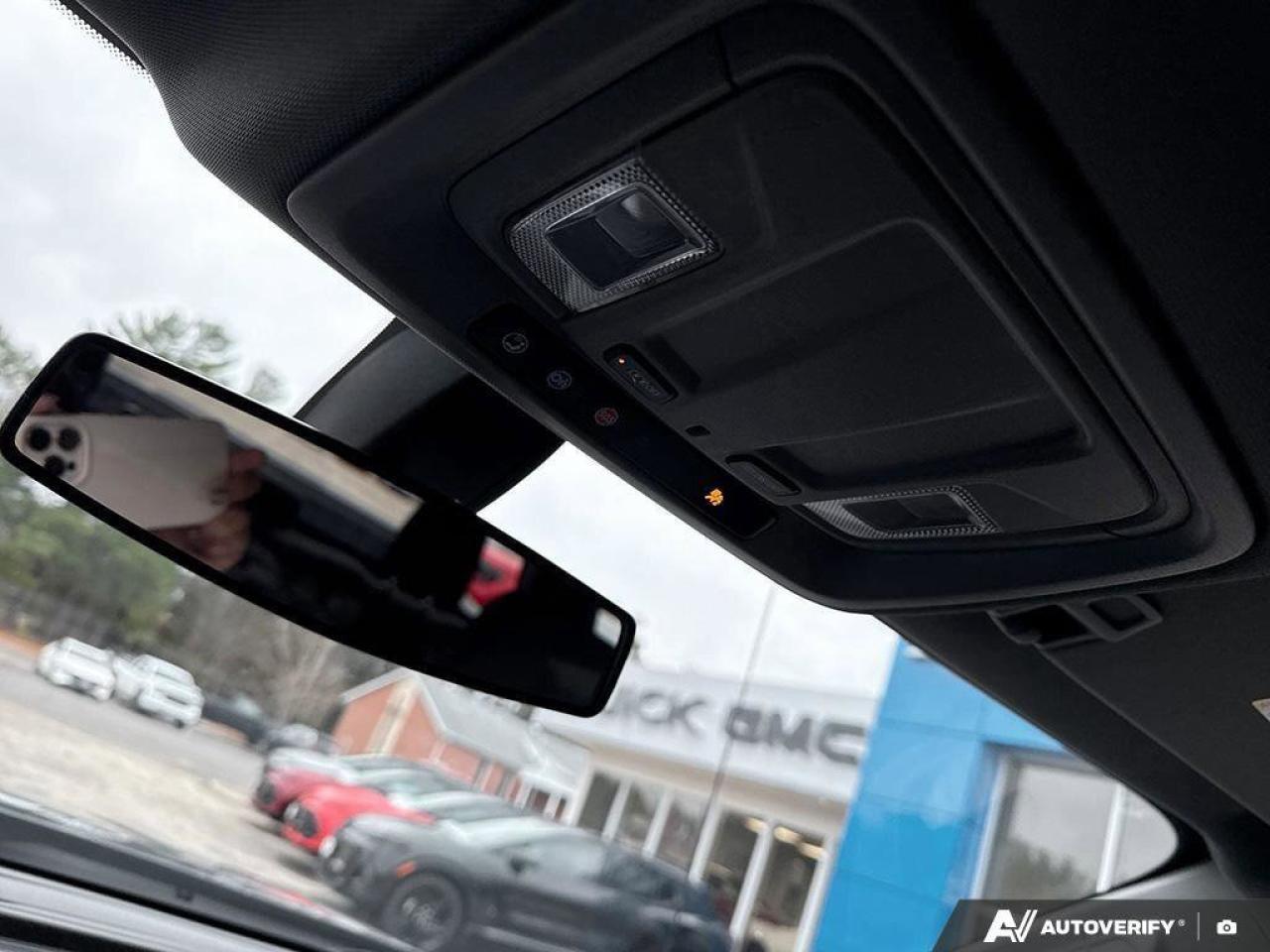 2022 Chevrolet Silverado 1500 LTD RST   TRUE NORTH EDITION   ALL WEATHER MATS Photo