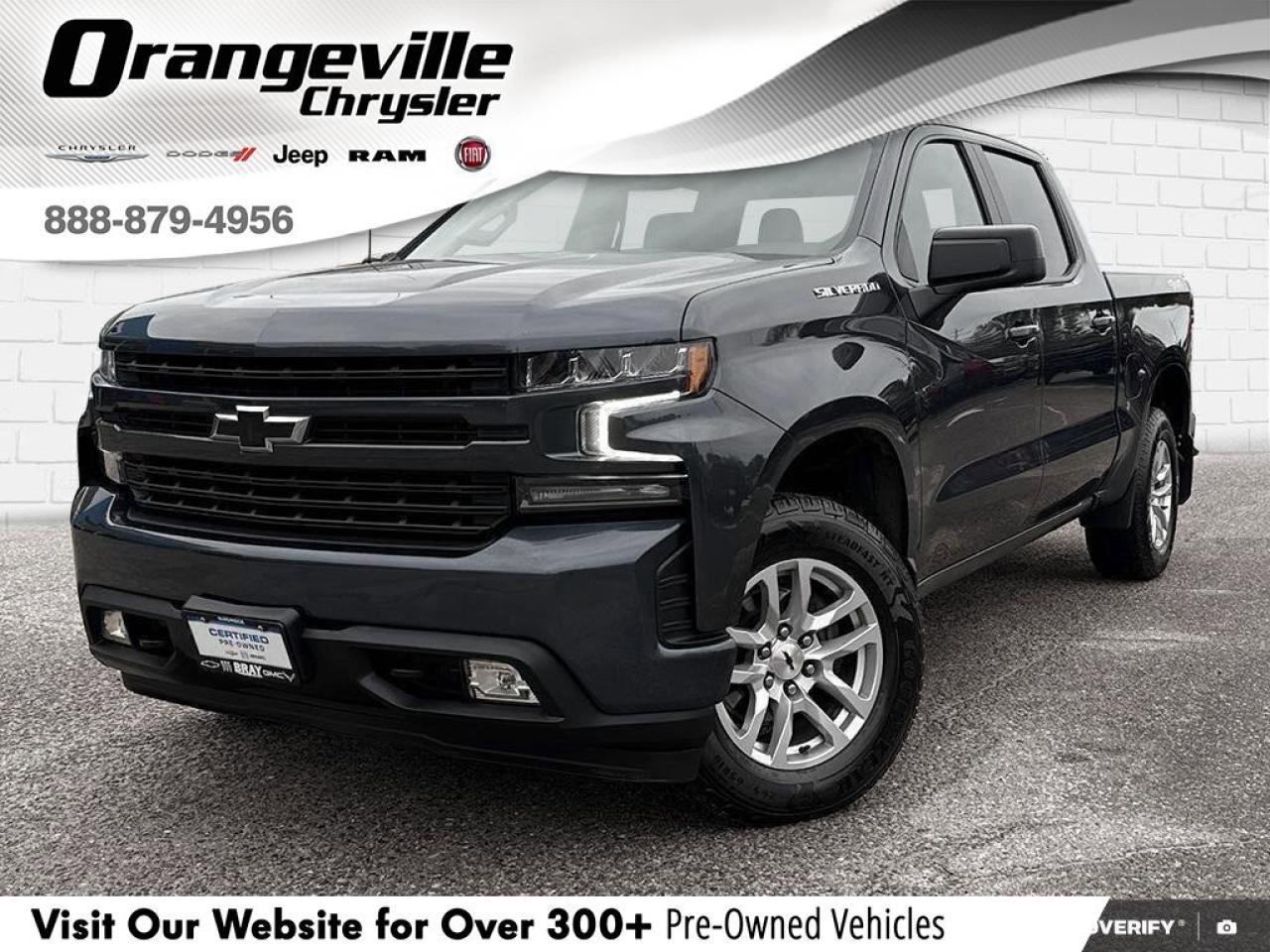 2022 Chevrolet Silverado 1500 LTD RST   TRUE NORTH EDITION   ALL WEATHER MATS Photo0