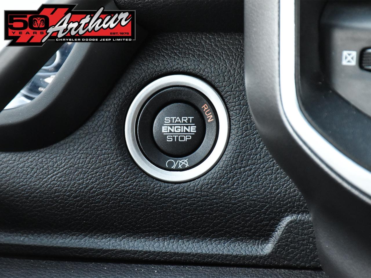 2023 RAM 2500 Big Horn Crew Cab 4x4 Photo