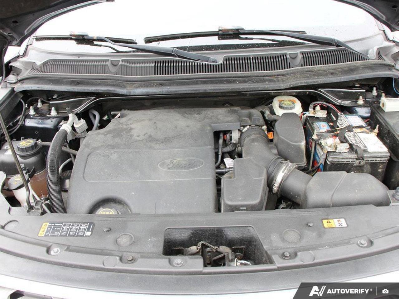 2017 Ford Explorer XLTXLT, V6, 4WD, NAV, ROOF, HEATED CLOTH, AS-TRADE Photo