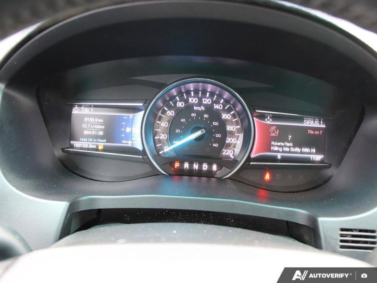 2017 Ford Explorer XLTXLT, V6, 4WD, NAV, ROOF, HEATED CLOTH, AS-TRADE Photo