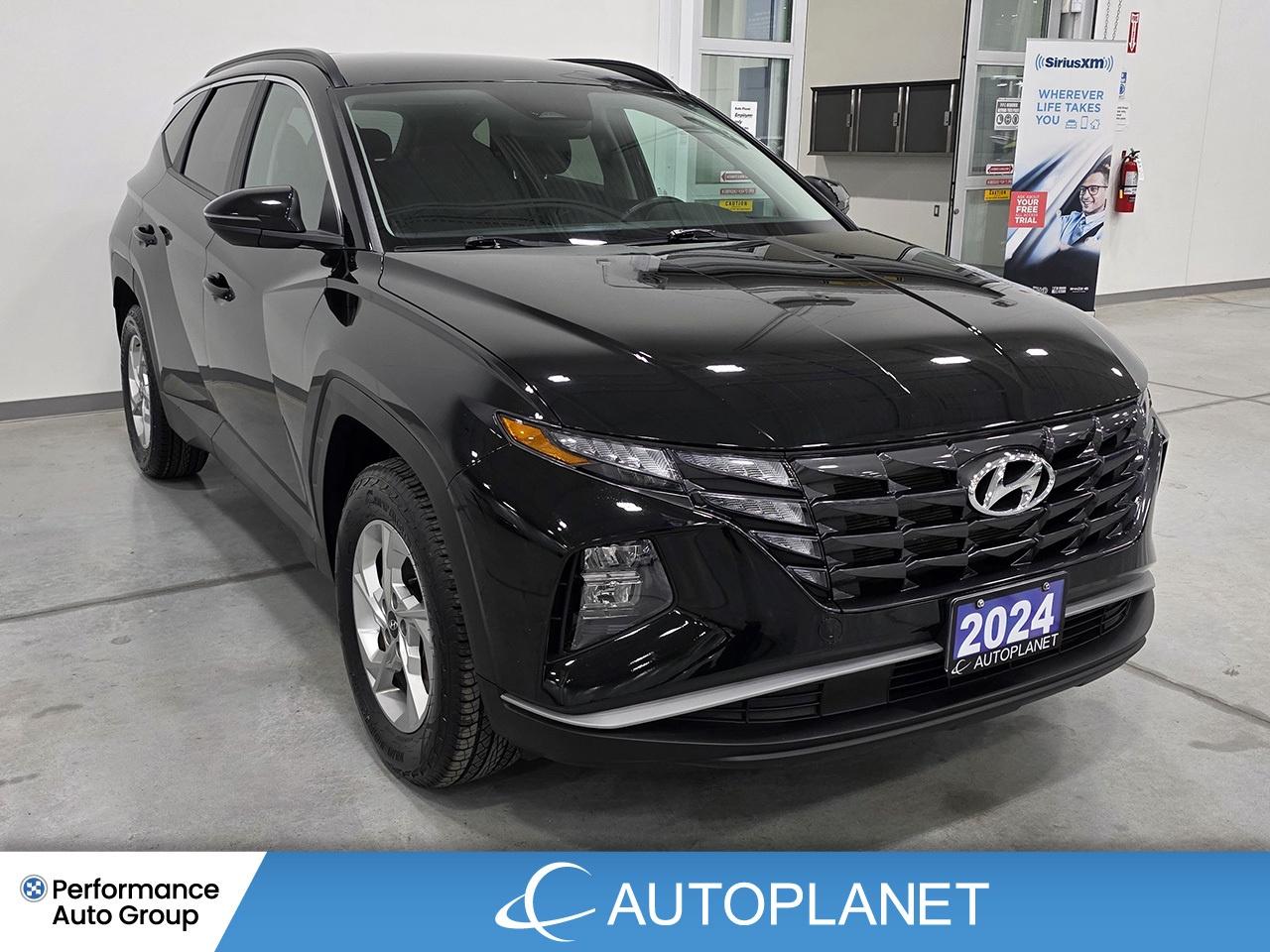 2024 Hyundai Tucson Preferred AWD - FINANCE @$90/WK OR LEASE @$114/WK Photo2