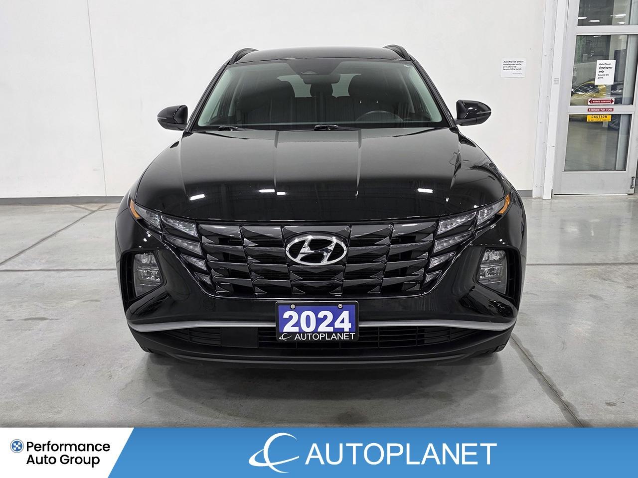 2024 Hyundai Tucson Preferred AWD - FINANCE @$90/WK OR LEASE @$114/WK Photo