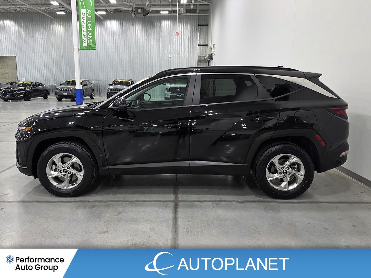 2024 Hyundai Tucson Preferred AWD - FINANCE @$90/WK OR LEASE @$114/WK Photo