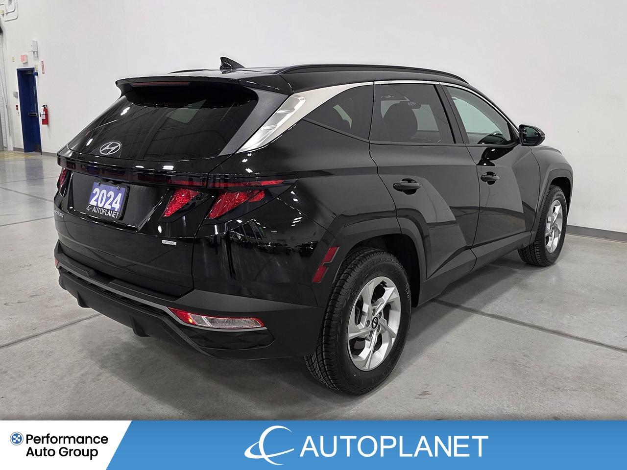 2024 Hyundai Tucson Preferred AWD - FINANCE @$90/WK OR LEASE @$114/WK Photo