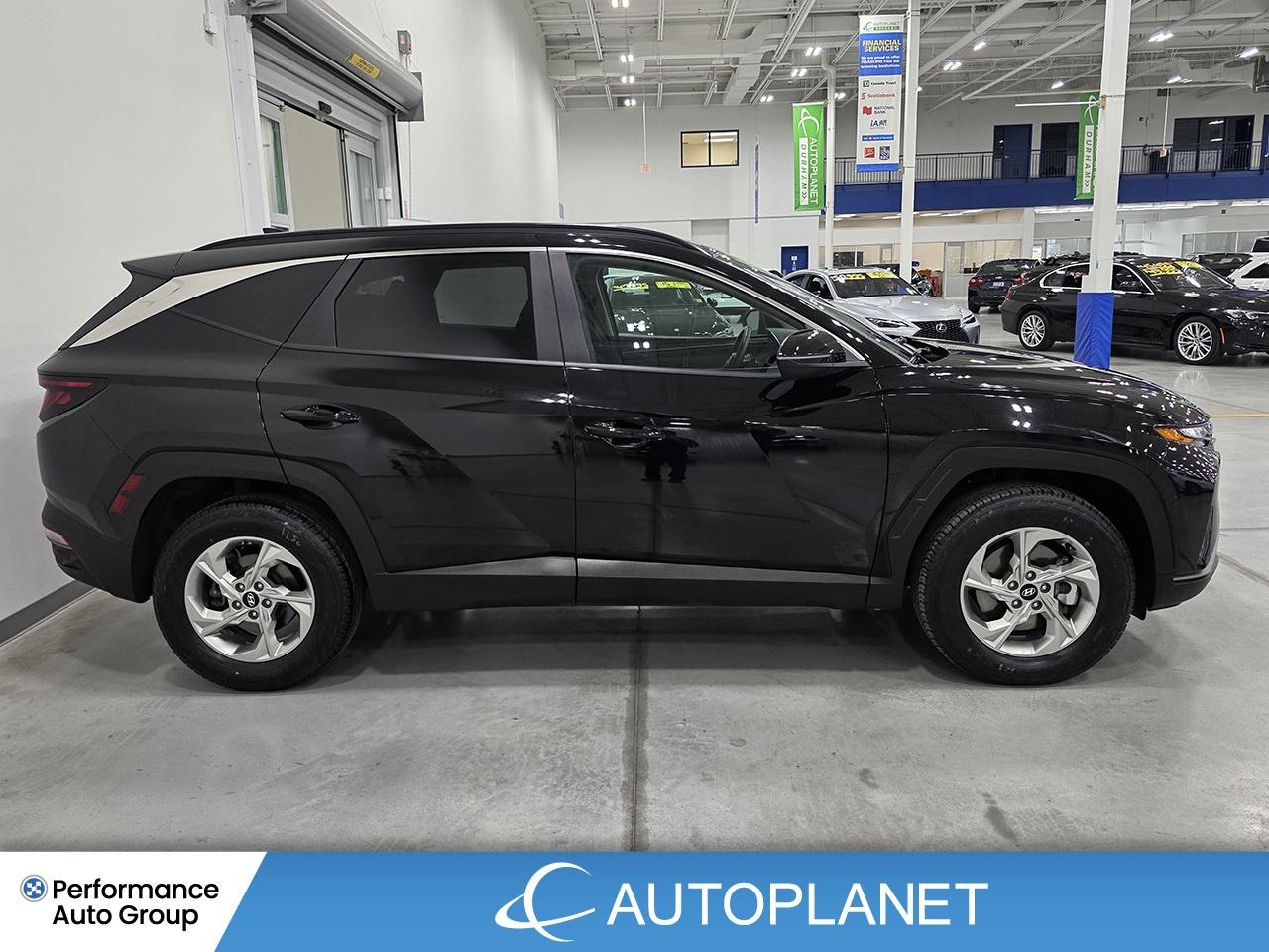 2024 Hyundai Tucson Preferred AWD - FINANCE @$90/WK OR LEASE @$114/WK Photo