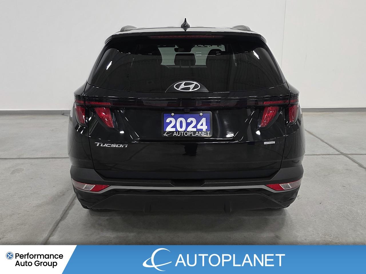 2024 Hyundai Tucson Preferred AWD - FINANCE @$90/WK OR LEASE @$114/WK Photo