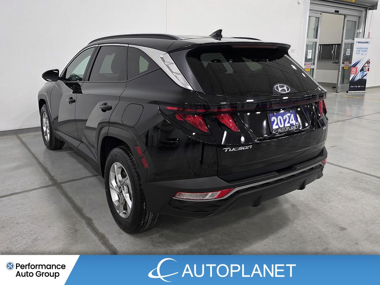 2024 Hyundai Tucson Preferred AWD - FINANCE @$90/WK OR LEASE @$114/WK Photo4