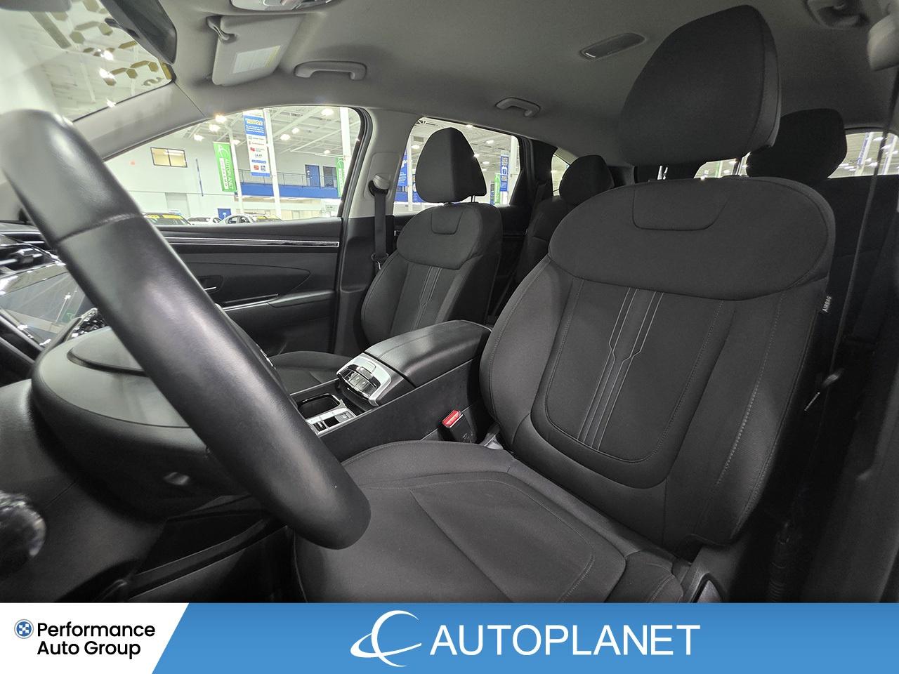 2024 Hyundai Tucson Preferred AWD - FINANCE @$90/WK OR LEASE @$114/WK Photo