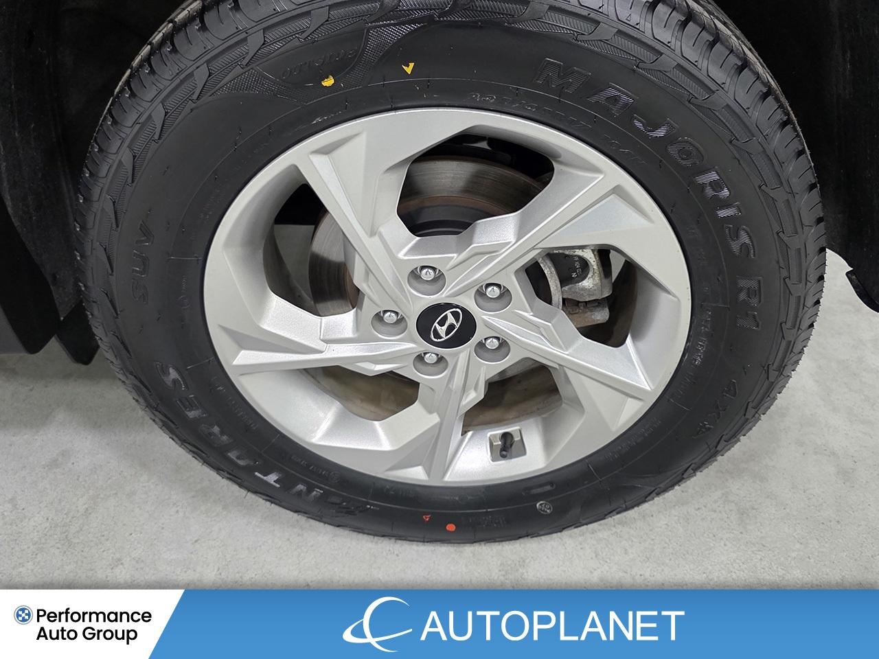 2024 Hyundai Tucson Preferred AWD - FINANCE @$90/WK OR LEASE @$114/WK Photo