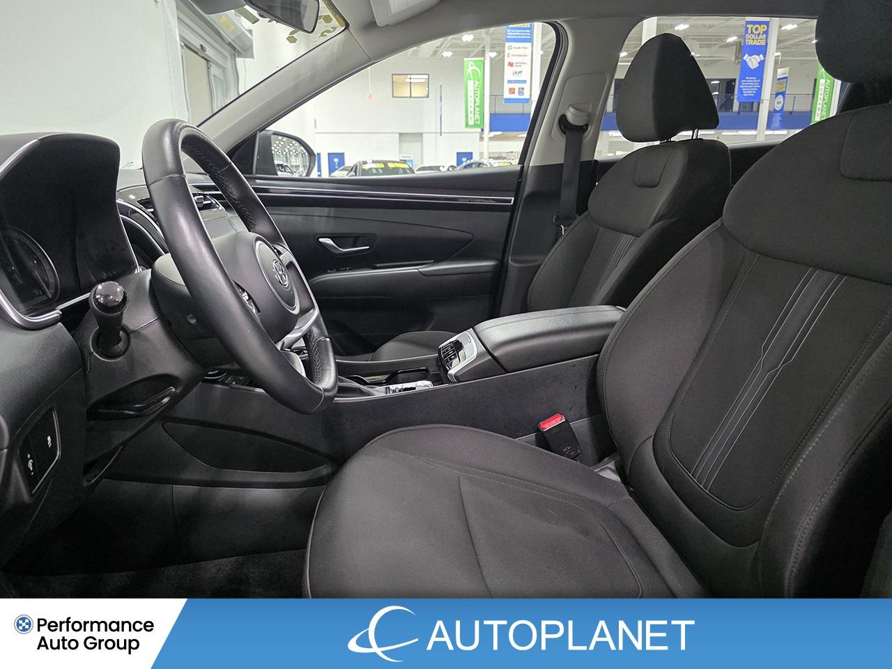 2024 Hyundai Tucson Preferred AWD - FINANCE @$90/WK OR LEASE @$114/WK Photo