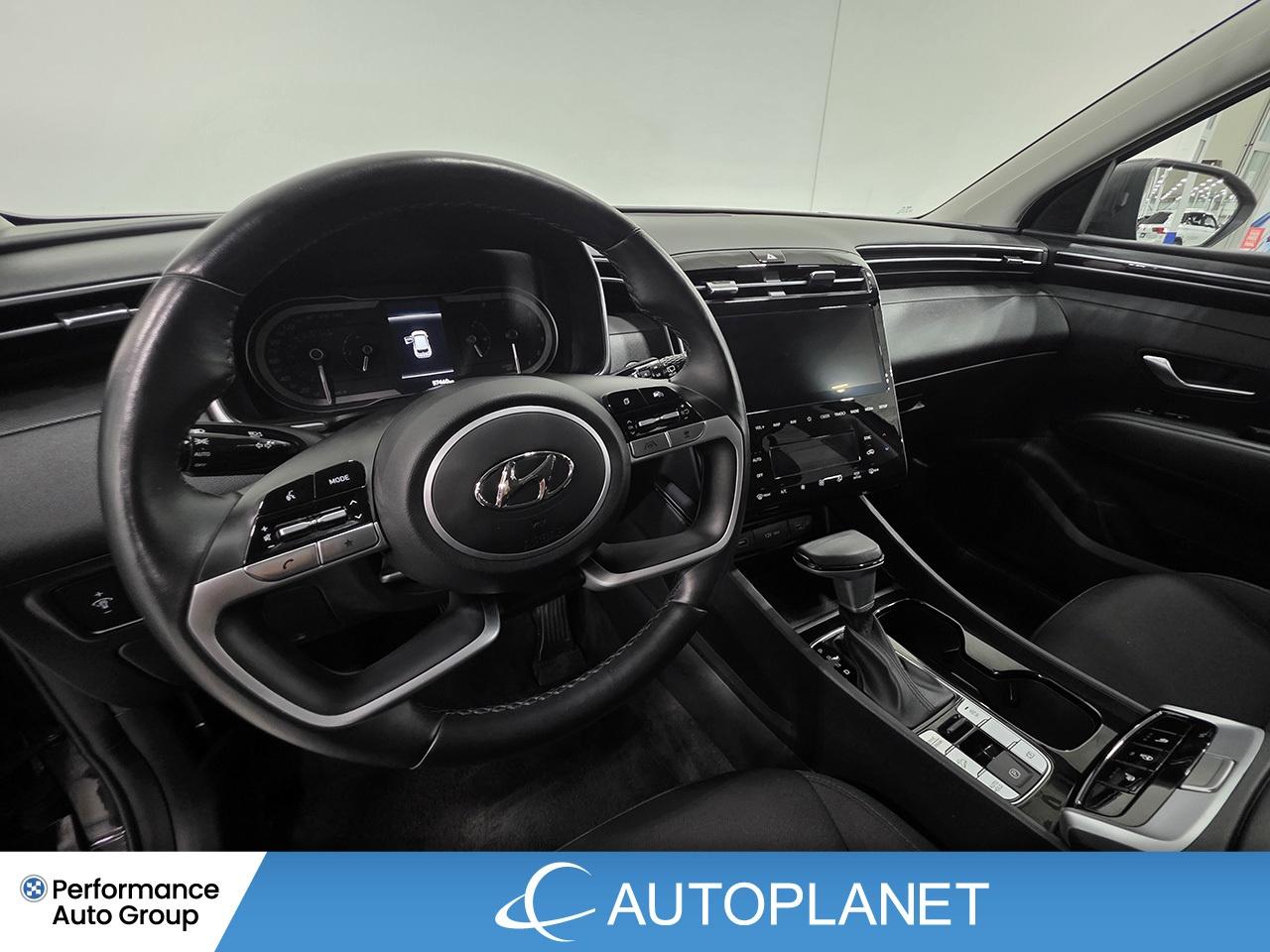 2024 Hyundai Tucson Preferred AWD - FINANCE @$90/WK OR LEASE @$114/WK Photo