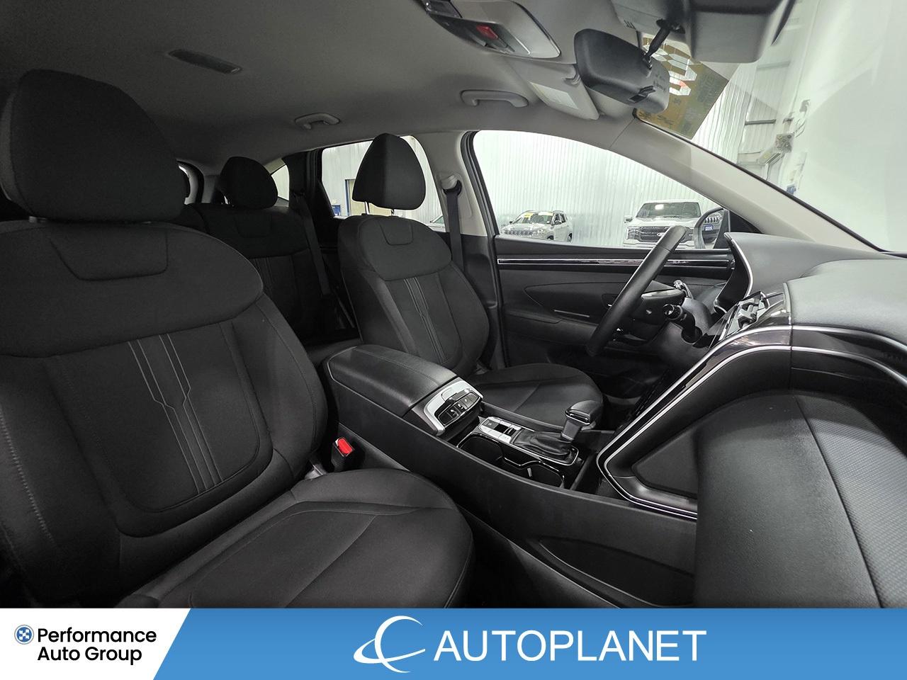 2024 Hyundai Tucson Preferred AWD - FINANCE @$90/WK OR LEASE @$114/WK Photo