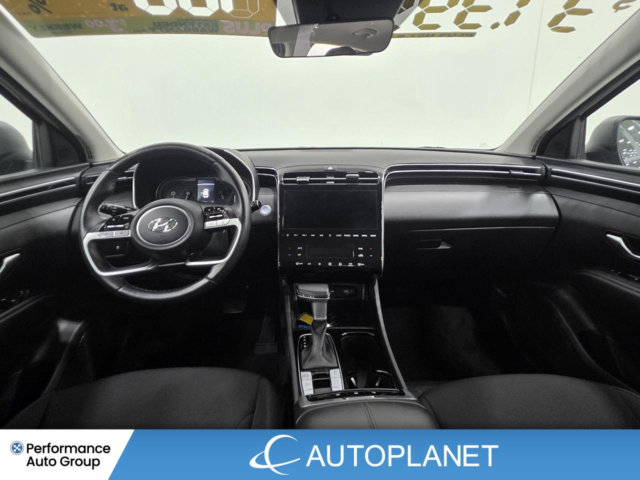 2024 Hyundai Tucson Preferred AWD - FINANCE @$90/WK OR LEASE @$114/WK Photo